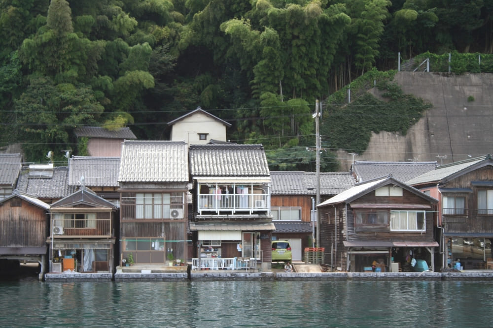 海辺の家のイメージ