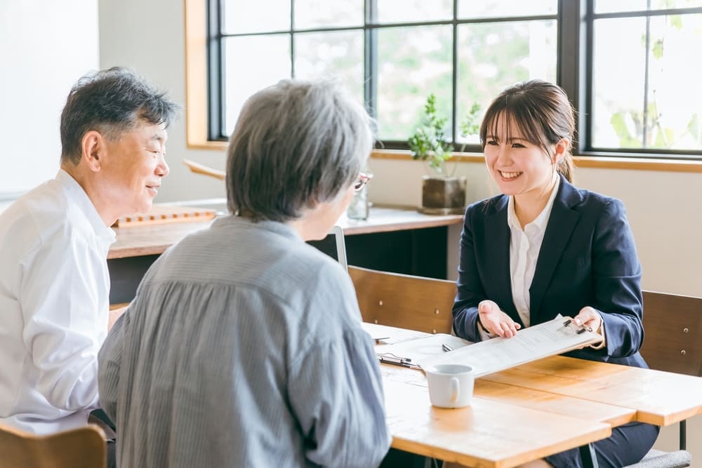 リフォームとリノベ相談