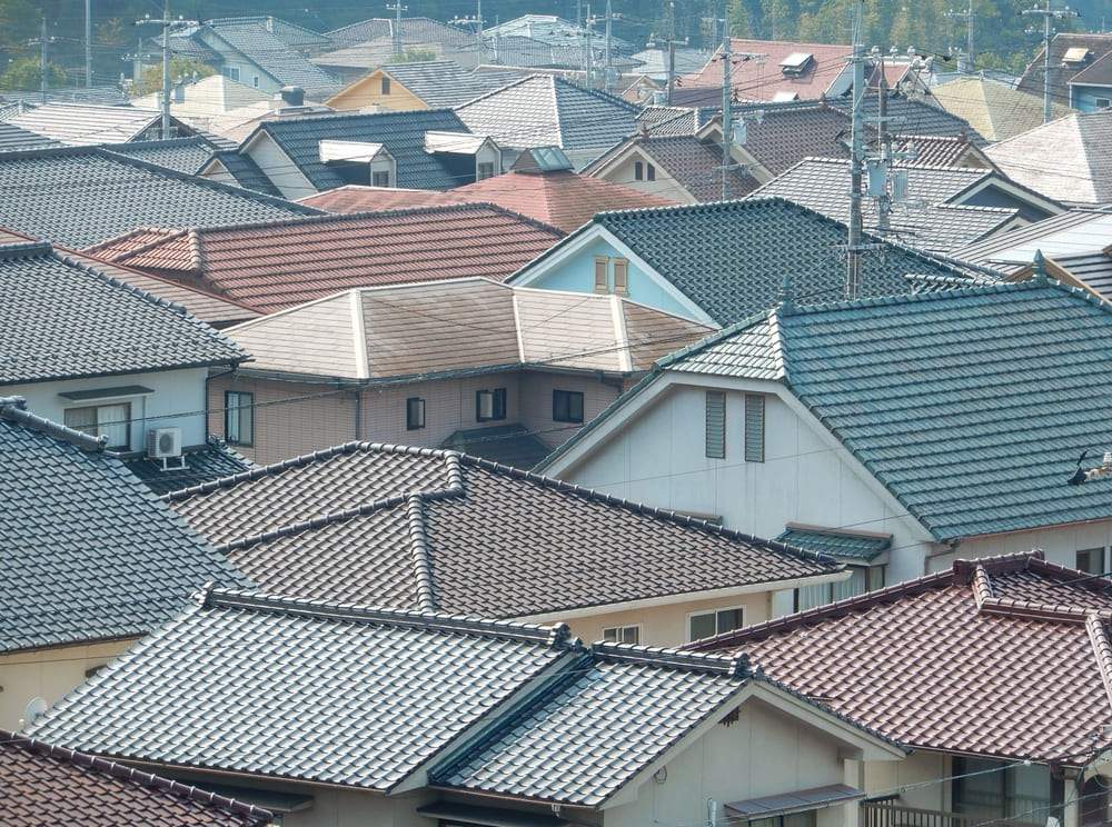 屋根イメージ