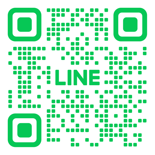 藤塗装LINEQR