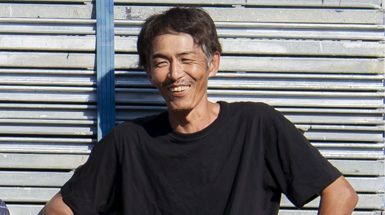 井原 直人